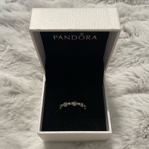 Pandora ring